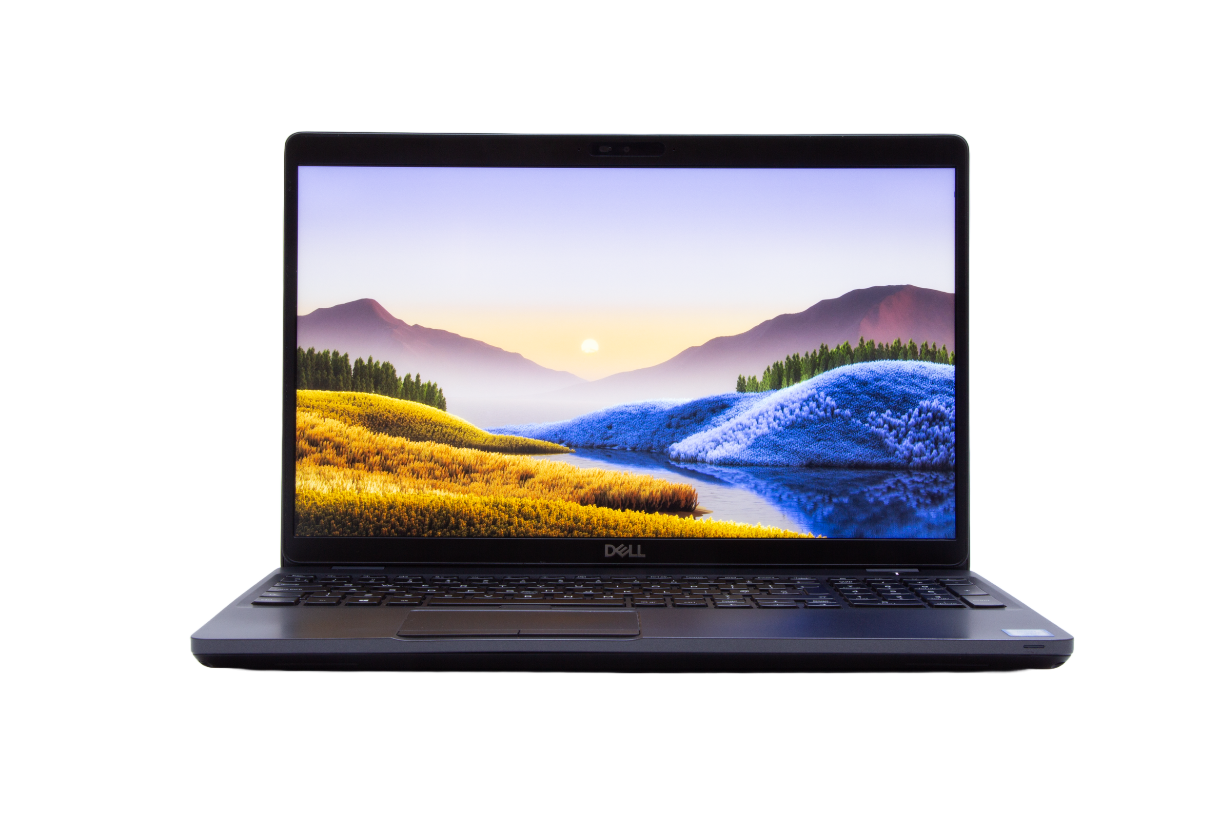 Dell Latitude 5590 15.6